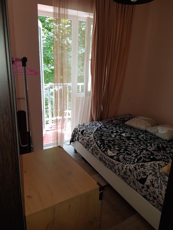 Apartment Ramaz Tbilisi Luaran gambar