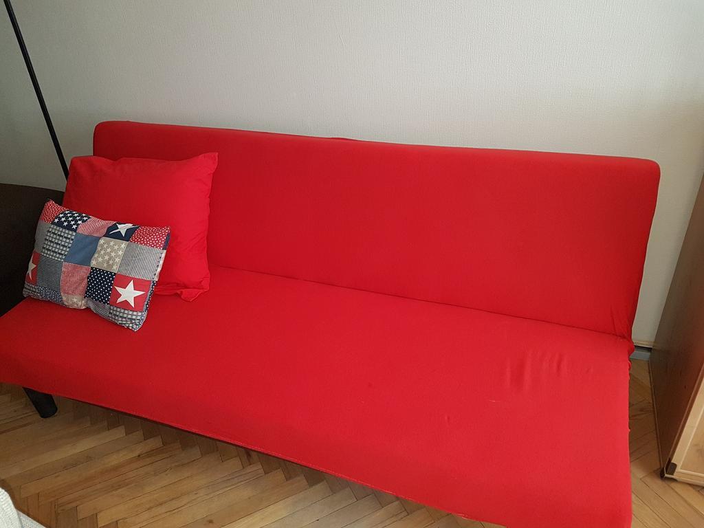 Apartment Ramaz Tbilisi Luaran gambar