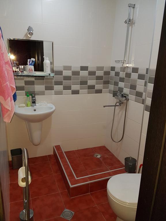 Apartment Ramaz Tbilisi Luaran gambar