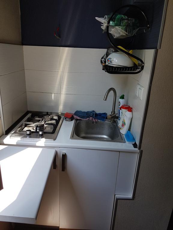 Apartment Ramaz Tbilisi Luaran gambar