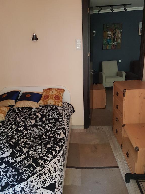 Apartment Ramaz Tbilisi Luaran gambar